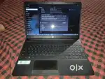 Hp 15s-gy0003AU laptop approx 2.5 years old.