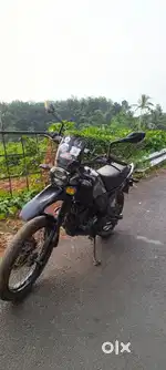 Xpulse 200 november model