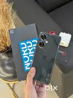 One Plus Nord CE 3 Lite (5G) (8\128GB)