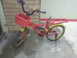 Avon Robin bicycle 3 years old