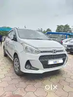 Hyundai Grand i10 Sportz O 1.2, 2017, Petrol