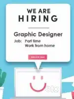 Sr Graphic Designer