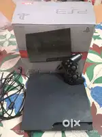 Sony ps3 500 GB HARDISK
