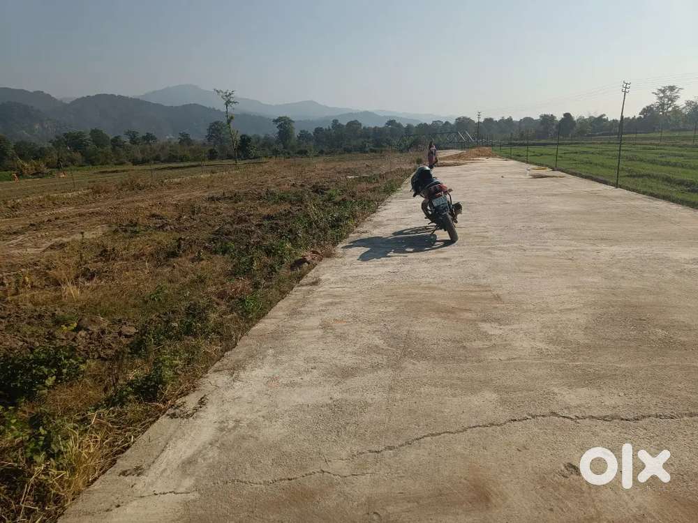 2 bigha for sale in himaatpur gulapar