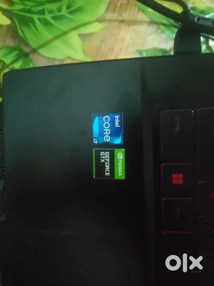 MSI GF63 Thin Gaming & Editing Laptop - Core i7 (8-Core), 144Hz Displa