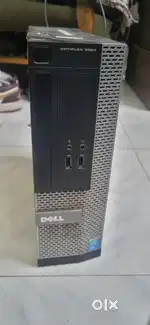 Dell CPU OPTIPLEX 3020
