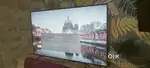 Lg 55 inch all good condition 1 year use