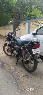 Hero honda