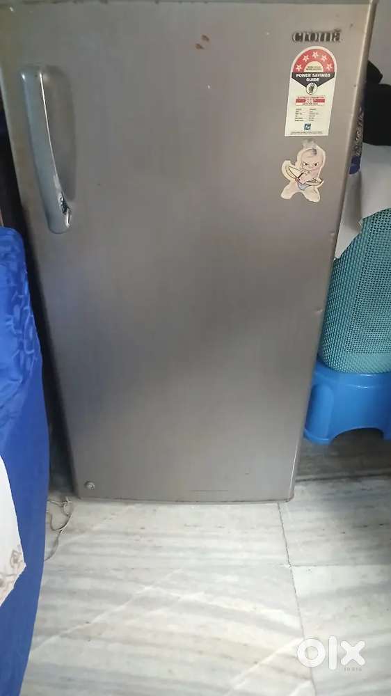 Croma fridge