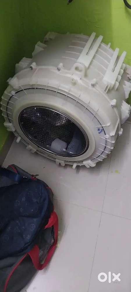 ifb Washing Machine front load Drum