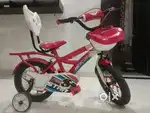 Baby bicycle