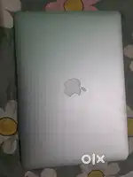 Macbook air in best condition 1st hand