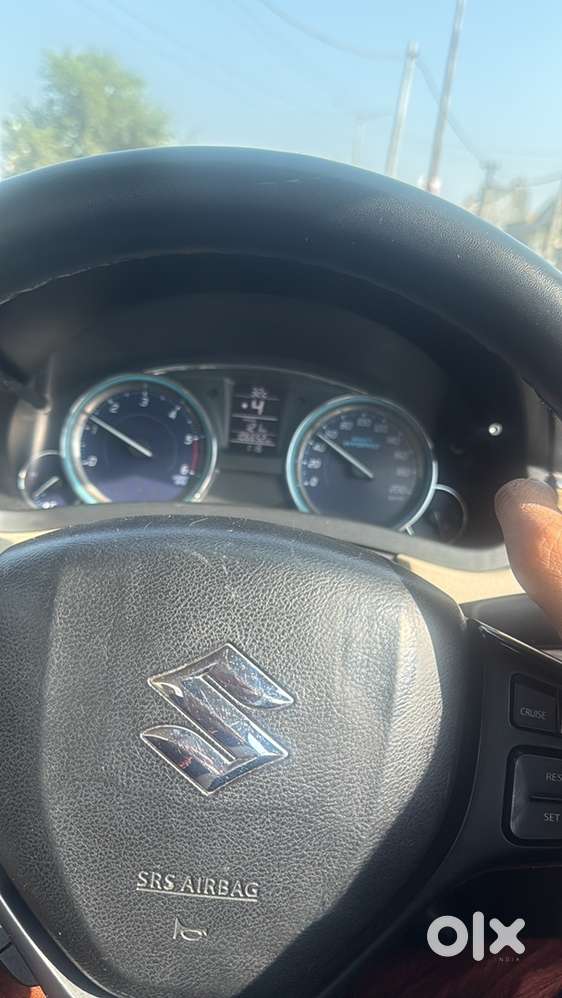 Maruti Suzuki Ciaz 2019 Diesel 108000 Km Driven