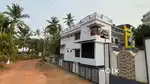 2 bedroom Family apartment and small shop