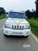Mahindra Bolero 2014 Diesel 65000 Km Driven