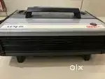 Usha Heater
