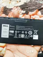 Dell batteries