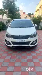 Mahindra Marazzo M2 8Str, 2021, Diesel