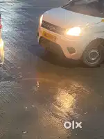 Uber fleet car
