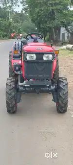 Mahindra Jivo 245