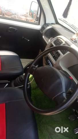 Maruti Suzuki Eeco 2019 CNG & Hybrids 70000 Km Driven