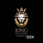 Delevery agency