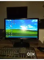 Led lcd television 19 inch