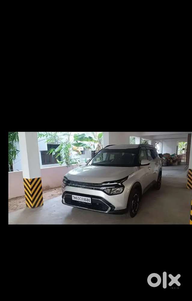 I am a acting driver