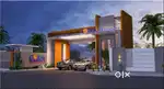 1 Cent Luxurious Gated Land For Sale