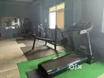 Gym Full set-up