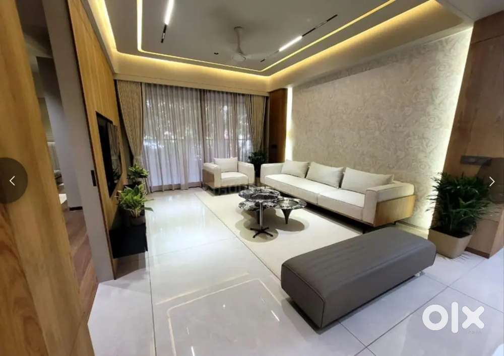 4B 2H k ultra Luxurious flat