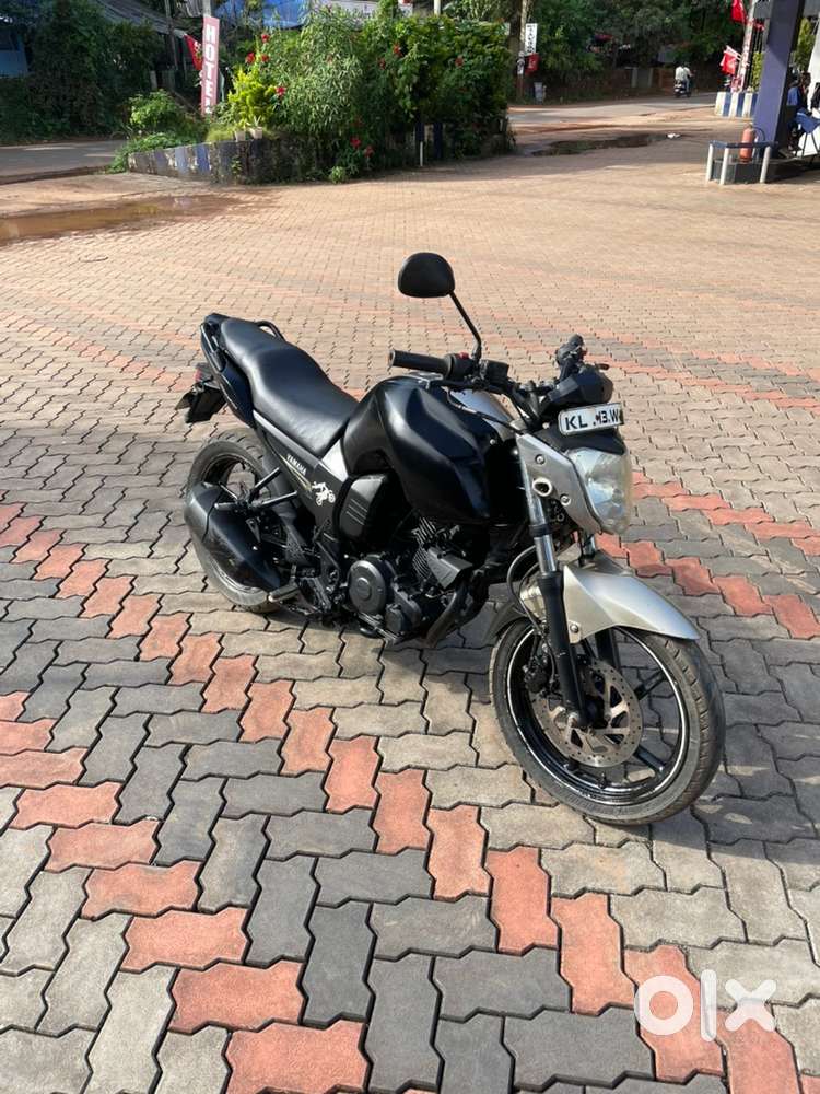 GOOD ENGINE CONDITION