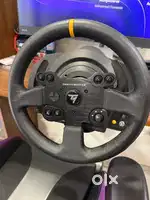 THRUSTMASTER TX PREMIUM LEATHER EDITION