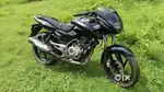 Bajaj pulsar 150 DTSi