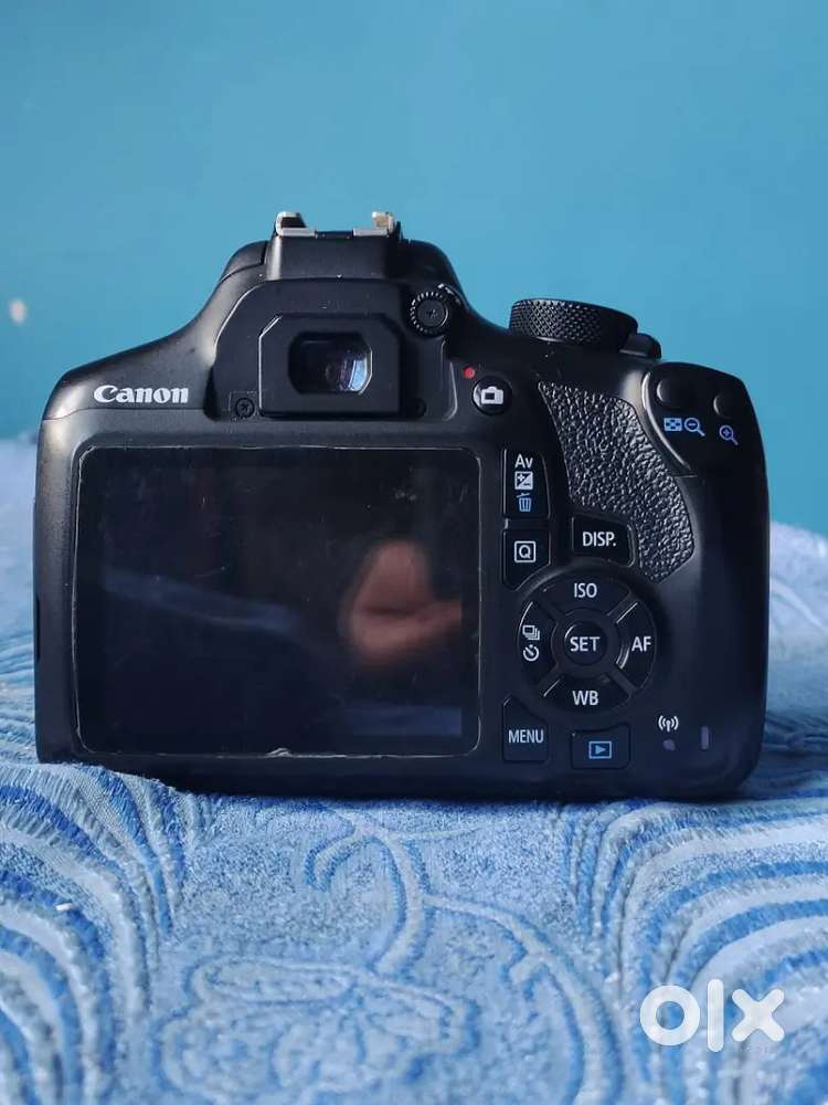 Canon EOS 1300D