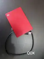 1TB HDD External Hard Disk for Sell