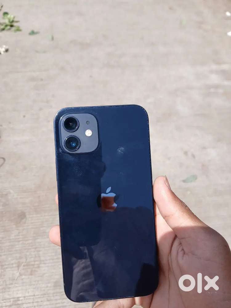 One month use