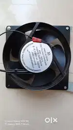 Kitchen bathroom Exhaust fan Ac