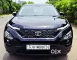 Tata Harrier XZA Plus AT, 2021, Diesel