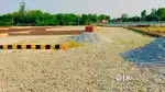 बेस्ट प्रोजेक्ट में प्लॉट ले आबादी क्षेत्र में लखनऊ आउटर रिंग रोड पर