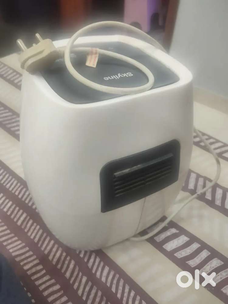 SKYLINE AIR FRYER