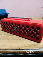 U&i Bass Boosted 20w Bluetooth Speaker New Condition Fresh High Bass