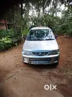 Maruti Suzuki Alto 2009 Petrol