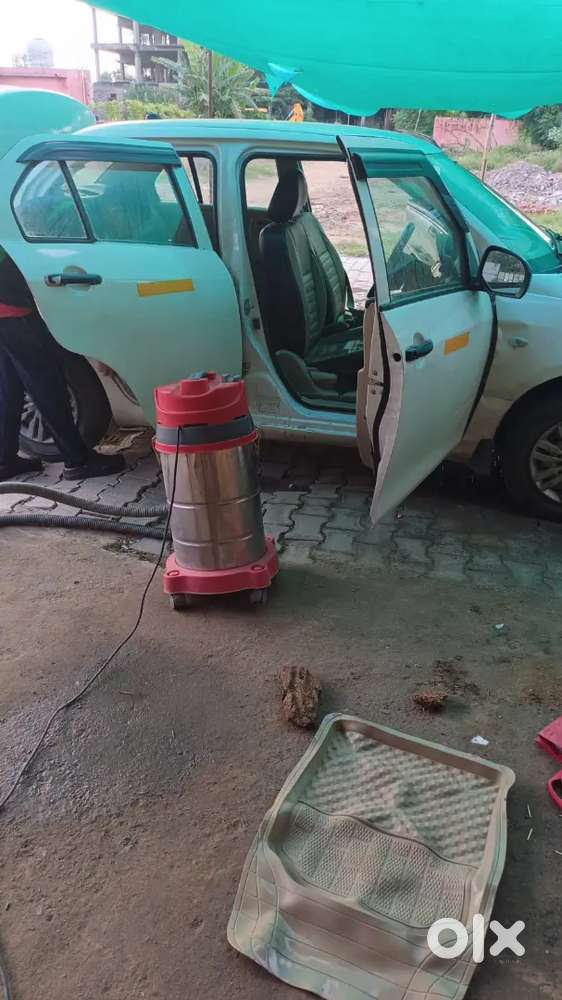Need driver for swift Dzire taxi.