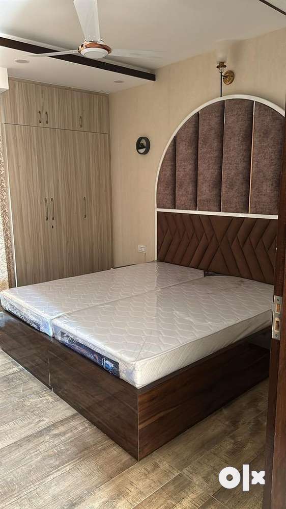smart 2bhk full furnished flat for rent