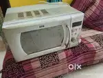IFB Microwave oven