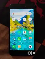 Redmi 5a, 2gb ram, 32gb storage, snapdragon 480, 4.8 inch, 4G dual sim