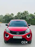 Tata Nexon, 2017, Diesel