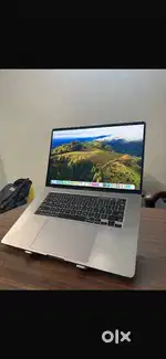 Macbook pro i7