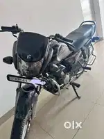 All parts with black smoke lamination